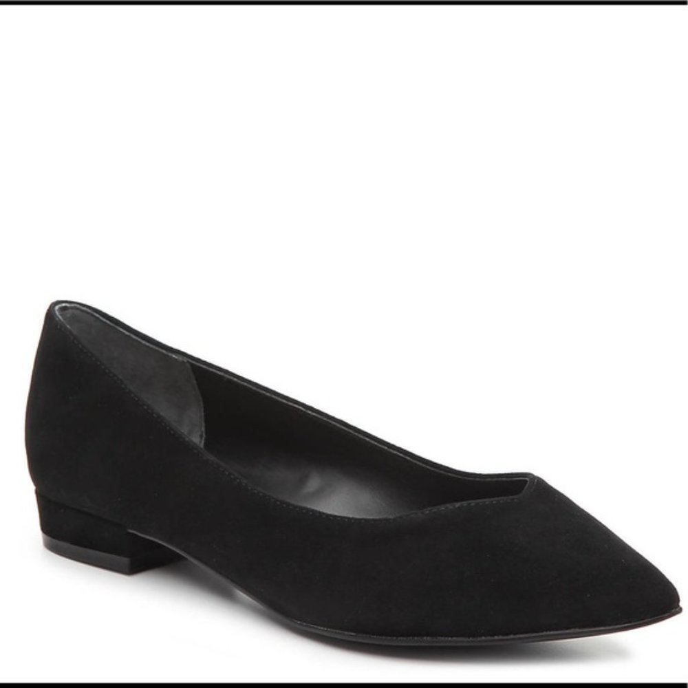 Bleecker and Bond Audrey Ballet Flat